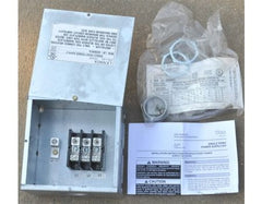 Lennox 21H39 Lennox LB-62009CA, Single Point Power Supply Kit, 3-Pole, 600 Volt  | Midwest Supply Us