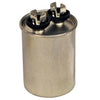 12098 | Run Capacitor 120 Round 10 Microfarad 370 Volt Aluminum Case | Mars Controls