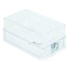 70210 | Thermostat Cover BTG-RK Plastic Clear | Mars Controls