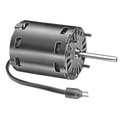 Fasco Motors D1124 Fan Motor Shaded Pole 1/20 Horsepower 115 Volt Clockwise 1500 Revolution per Minute 60 Hertz  | Midwest Supply Us