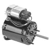 D1125 | Fan Motor Permanent Split Capacitor 1/12 Horsepower 208/230 Volt Counterclockwise 1500 Revolution per Minute 60 Hertz | Fasco Motors