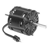 D1101 | Fan Motor Shaded Pole 1/20 Horsepower 115 Volt Counterclockwise 1500 Revolution per Minute 60 Hertz | Fasco Motors