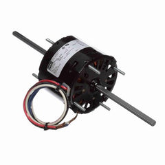 Fasco Motors D128 Motor Fan/Blower 1/40-1/50-1/80 Horsepower 1500 Revolutions per Minute 115 Volt 3.3 Inch Shaded Pole Motor  | Midwest Supply Us