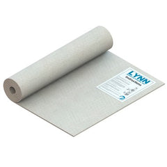 Lynn Manufacturing 9452 Blanket Kaowool Dry 60 x 24 x 1/4 Inch 2300 Degrees Fahrenheit Soft Ceramic Fiber  | Midwest Supply Us