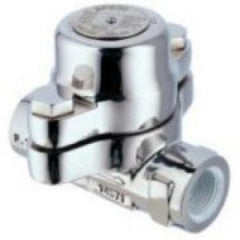 Spirax-Sarco 62002 Steam Trap Balanced Pressure Thermostatic 1/2" T300 Stainless Steel NPT  | Midwest Supply Us