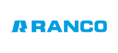 Ranco O12-1506 12"/50# 100/250# 36" Dual#CTR  | Midwest Supply Us