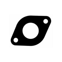 Strainer Screen & Cylinder T-36BR Gasket Flange 4 x 2-5/8 Inch Smooth Finish Black Rubber for B&G/Taco/Grundfos and Other Circulators  | Midwest Supply Us