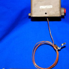 Schneider Electric (Barber Colman) 2252-151 -25/125F 3'CAP,TEMP.TRANSMITTR  | Midwest Supply Us