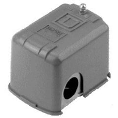 American Granby 9013FSG2 30/50 Pressure Switch Square D FSG-2 Standard 30/50 Pounds per Square Inch  | Midwest Supply Us