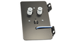 2275-620 | 120/17,500 WAYNE 150VA 45MA | Allanson Transformers