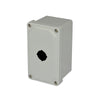 22CS1 | 22CS1 - FIBERGLASS 22MM 1 UNIT ENCL. | C3 Controls