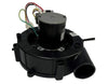22G55 | Lennox LB-94724AP, Motor-Blower Combination, 2-Stage, 1/45 HP, 120VAC 1 Ph 60 Hz, 3450/3000 RPM | Lennox