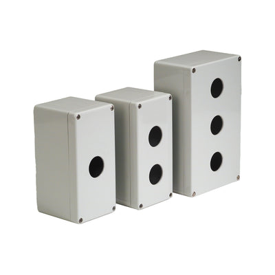C3 Controls | 22PC3