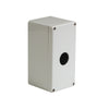 22PC1 | 22PC1 - POLYCARBONATE ENCLOSURE | C3 Controls