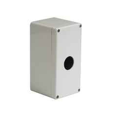 C3 Controls 22PC1 22PC1 - POLYCARBONATE ENCLOSURE  | Midwest Supply Us