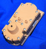 2354-503 | PNEUMOD.DIVERT.RELAY,4/8#,DPDT | Schneider Electric (Barber Colman)