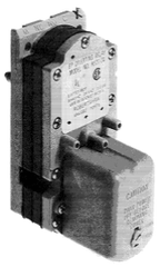 Schneider Electric (Barber Colman) 2368-522 110V PNEUMOD.E/P RELAY,DPDT  | Midwest Supply Us