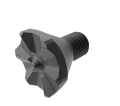 Jergens 23823 GRIPPER, 3/4 TAPERED CARBIDE  | Midwest Supply Us