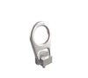 23968-SS | HOIST RING, FORGED, M20X2.5 SS. C=30MM | Jergens