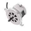 24005-001 | 1/4HP 115V 60HZ 3450RPM MOTOR | Wayne Combustion