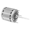 D727 | Blower Motor Direct Drive Permanent Split Capacitor 1/5-1/3 Horsepower 115 Volt Reversible 1075 Revolution per Minute 60 Hertz | Fasco Motors