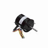 D1164 | Motor Singer OEM Replacement 1/25 Horsepower 1550 Revolutions per Minute 115/230 Volt 3.3 Inch Shaded Pole Motor | Fasco Motors