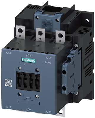 Siemens Electrical | 3RT1054-6AF36