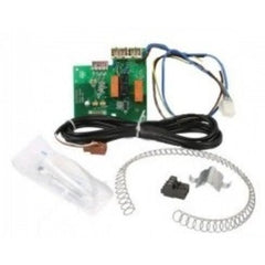 Buderus 8718585040 Control Module Two Stage Firing  | Midwest Supply Us