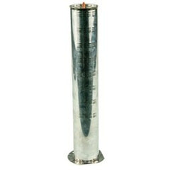 Weil Mclain 512200076 Burner Assembly Stainless Steel for CG Series  | Midwest Supply Us