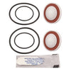 RK-909-RC3 | Repair Kit Complete Rubber Part 3/4 to 1 Inch 0887129 for Bronze Reduced Pressure Zone Assemblies | Watts