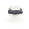 11452 | Fitting 1 Inch PVC for Drain Pans | Camco Elements