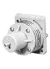 243-0024 | Reverse Acting Relay, Pneumatic, Field Adjustable Spring Range | Siemens Building Technology