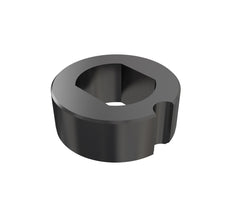 Jergens 24351 SLOTTED LOCATOR BUSHING, 6MM  | Midwest Supply Us
