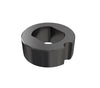 24311 | SLOTTED LOCATOR BUSHING, 1IN | Jergens