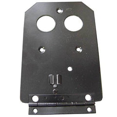 Allanson Transformers 2605 Mounting Plate Electric Igniter for Carlin 99/100/101 Card Miser Burners  | Midwest Supply Us