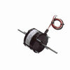 D129 | Motor Fan/Blower 1/125-1/200 Horsepower 1500 Revolutions per Minute 115 Volt 3.3 Inch Shaded Pole Motor | Fasco Motors