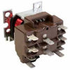 R8222N1011/U | Relay General Purpose DPDT Pilot Duty Quick Connect 24 Voltage Alternating Current 12 Amp | RESIDEO