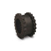 4JE | Sleeve Sure-Flex 4JE 2-5/16 Inch Outside Diameter EPDM | Woods Couplings