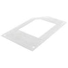590317627 | Gasket Inducer for CGS Section Assembly | Weil Mclain
