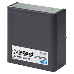 Hydrolevel/Safeguard 45-460-1560 Low Water Cut Off Control 5-1/2 x 5-9/16 Inch CG450 120 Volt  | Midwest Supply Us