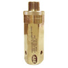 PR-500 | Trap Primer PR-500 Pressure Drop 1/2 Inch Brass MNPT x FPT | Precision Products