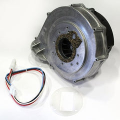 Heat Transfer Prod 7250P-087 Blower Motor Munchkin with Gasket for 199M  | Midwest Supply Us