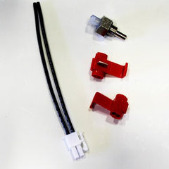 Heat Transfer Prod 7250P-059 Thermistor Munchkin Inlet/Outlet 7250P-059  | Midwest Supply Us