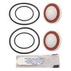 RK909-RC3-HW3/4-1 | Repair Kit Hot Water Check 3/4 Inch 0887310 for 909 Series Reduced Pressure Zone Assemblies | Watts