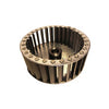 C7001031 | Blower Wheel Cage Squirrel for F3/F5 | Riello Burners