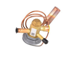Lennox 24K13 Sporlan BBIZE-5-GA Expansion Valve R-410A 5 Ton 24K13  | Midwest Supply Us