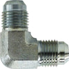 25001212 | 1-1/16-12 JIC TUBE UNION 90 ELBOW, Hydraulic, Shapes Steel 37 Degree JIC Flare, JIC Union Elbow | Midland Metal Mfg.