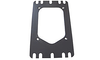 2502 | MOUNTING BASE | Allanson Transformers