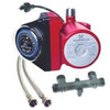 595916 | Circulator Pump 1/25HP Stainless Steel UP15-10SU7P/TLC 115V/1PH/60HZ | Grundfos Circulators