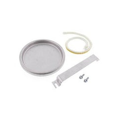 Weil Mclain 386700344 Flue Cap Assembly Includes Handle/Rope/Screws for WTGO Series  | Midwest Supply Us